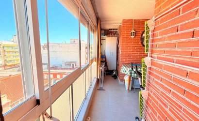 Reventa - Apartment -
Torrevieja - Playa De Los Naufragos