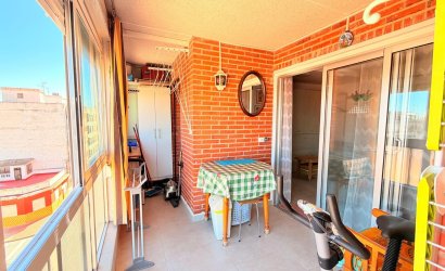 Reventa - Apartment -
Torrevieja - Playa De Los Naufragos