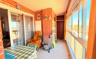 Reventa - Apartment -
Torrevieja - Playa De Los Naufragos