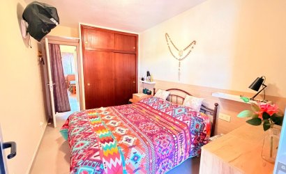 Reventa - Apartment -
Torrevieja - Playa De Los Naufragos