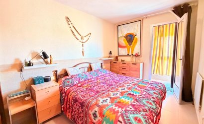 Reventa - Apartment -
Torrevieja - Playa De Los Naufragos