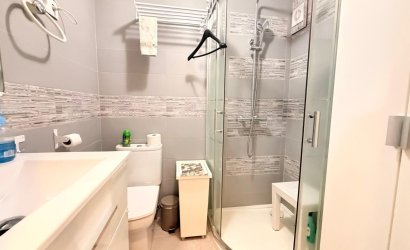 Reventa - Apartment -
Torrevieja - Playa De Los Naufragos