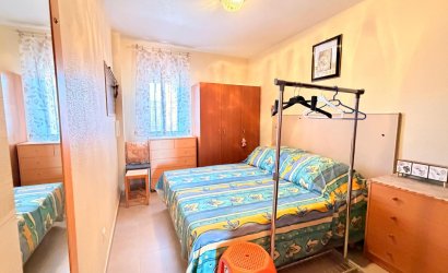Reventa - Apartment -
Torrevieja - Playa De Los Naufragos