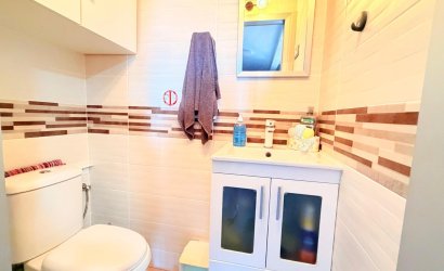 Reventa - Apartment -
Torrevieja - Playa De Los Naufragos