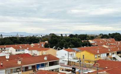 Reventa - Apartment -
Torrevieja - Playa De Los Naufragos