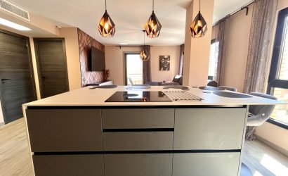 Reventa - Apartment -
Almoradí - Inland