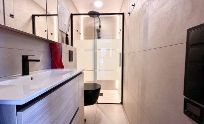 Reventa - Apartment -
Almoradí - Inland