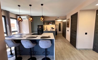 Reventa - Apartment -
Almoradí - Inland