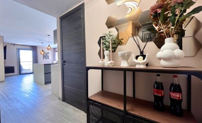 Reventa - Apartment -
Almoradí - Inland