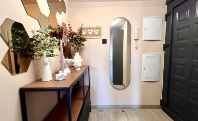 Reventa - Apartment -
Almoradí - Inland