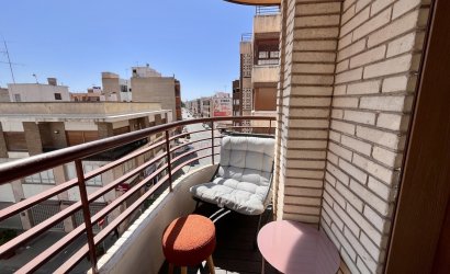 Reventa - Apartment -
Almoradí - Inland
