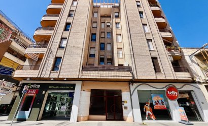 Reventa - Apartment -
Almoradí - Inland