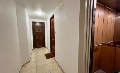 Reventa - Apartment -
Almoradí - Inland