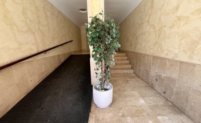 Reventa - Apartment -
Almoradí - Inland