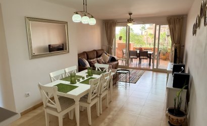 Reventa - Apartment -
Mar Menor Golf Resort - Costa Calida