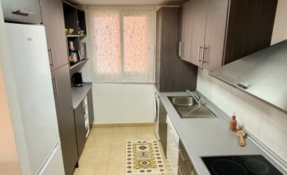 Reventa - Apartment -
Mar Menor Golf Resort - Costa Calida