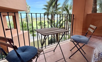Reventa - Apartment -
Mar Menor Golf Resort - Costa Calida