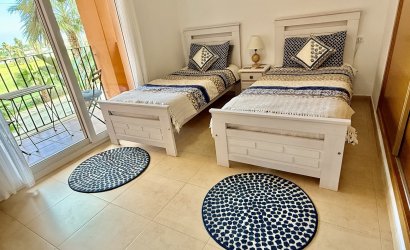 Reventa - Apartment -
Mar Menor Golf Resort - Costa Calida