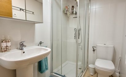 Reventa - Apartment -
Mar Menor Golf Resort - Costa Calida