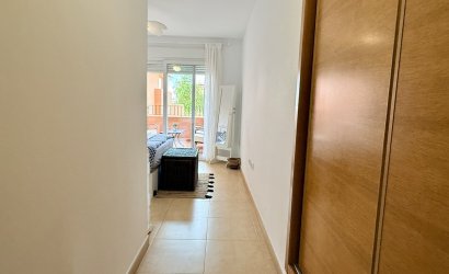 Reventa - Apartment -
Mar Menor Golf Resort - Costa Calida