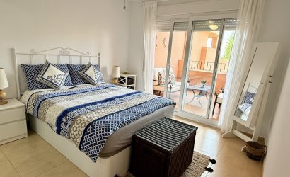 Reventa - Apartment -
Mar Menor Golf Resort - Costa Calida