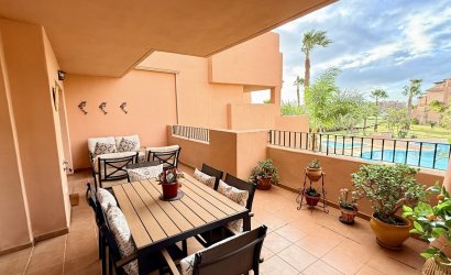 Reventa - Apartment -
Mar Menor Golf Resort - Costa Calida