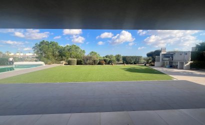 Reventa - Villa -
Sucina - Inland