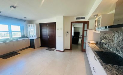 Reventa - Villa -
Sucina - Inland