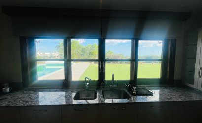 Reventa - Villa -
Sucina - Inland