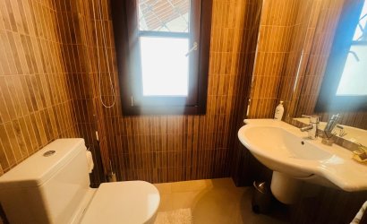 Reventa - Villa -
Sucina - Inland