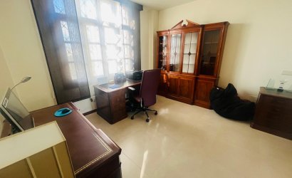 Reventa - Villa -
Sucina - Inland