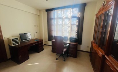 Reventa - Villa -
Sucina - Inland