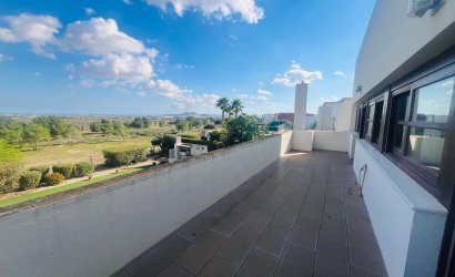 Reventa - Villa -
Sucina - Inland