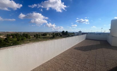 Reventa - Villa -
Sucina - Inland