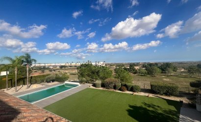 Reventa - Villa -
Sucina - Inland