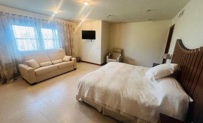 Reventa - Villa -
Sucina - Inland