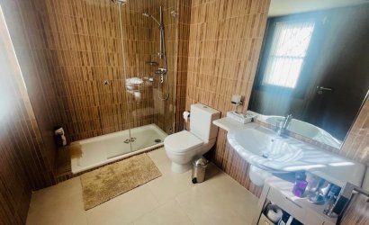 Reventa - Villa -
Sucina - Inland