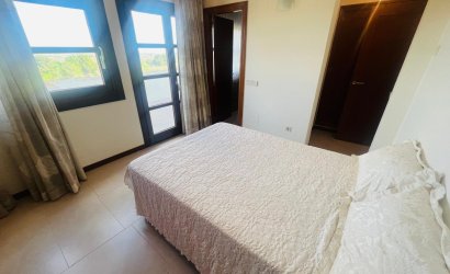 Reventa - Villa -
Sucina - Inland