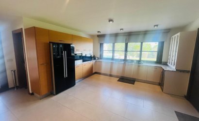 Reventa - Villa -
Sucina - Inland