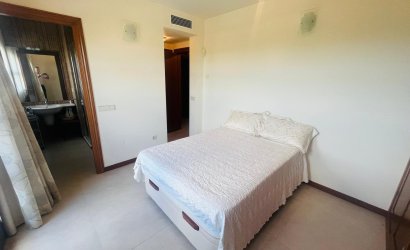 Reventa - Villa -
Sucina - Inland