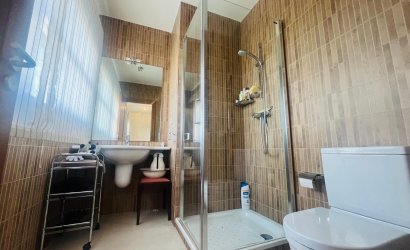 Reventa - Villa -
Sucina - Inland