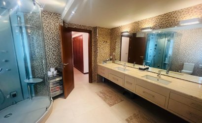 Reventa - Villa -
Sucina - Inland