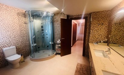 Reventa - Villa -
Sucina - Inland