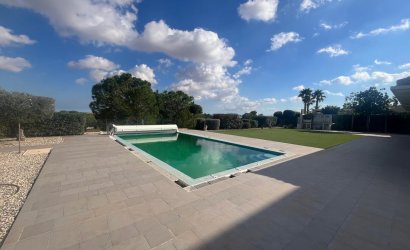 Reventa - Villa -
Sucina - Inland