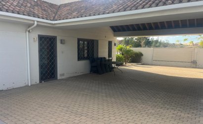 Reventa - Villa -
Sucina - Inland