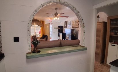 Reventa - Duplex -
Torrevieja - Costa Blanca