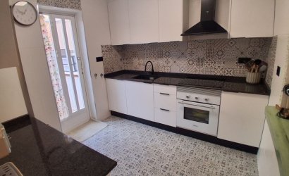 Reventa - Duplex -
Torrevieja - Costa Blanca