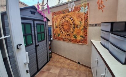 Reventa - Duplex -
Torrevieja - Costa Blanca