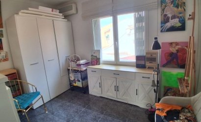 Reventa - Duplex -
Torrevieja - Costa Blanca