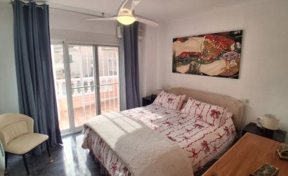 Reventa - Duplex -
Torrevieja - Costa Blanca